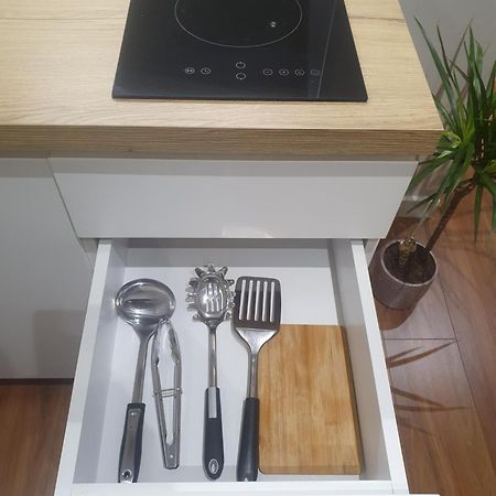 Tirana Center Piazza-In Apartment ภายนอก รูปภาพ