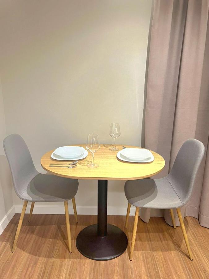 Tirana Center Piazza-In Apartment ภายนอก รูปภาพ