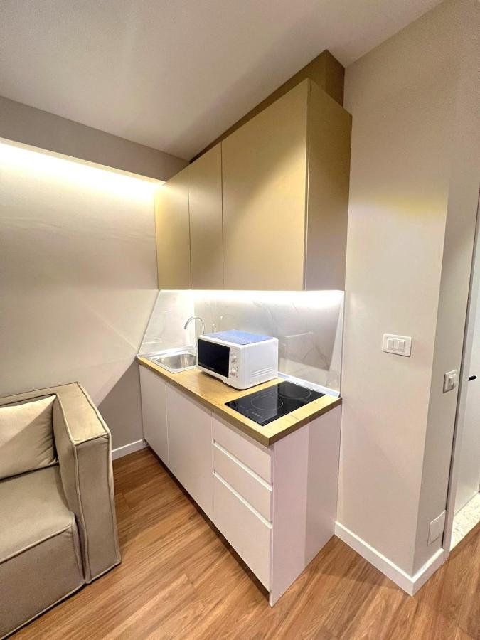Tirana Center Piazza-In Apartment ภายนอก รูปภาพ