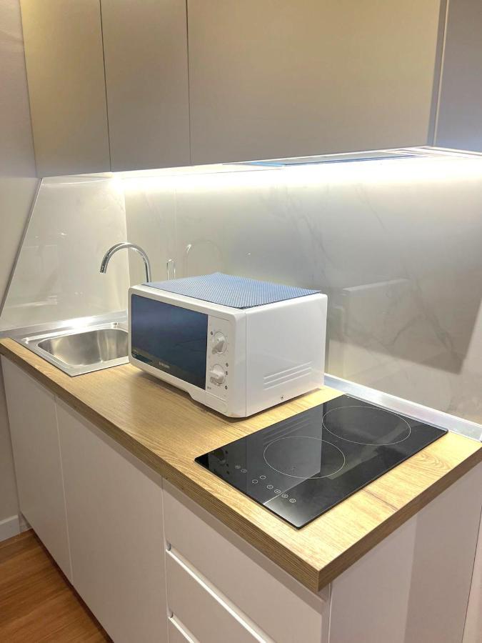 Tirana Center Piazza-In Apartment ภายนอก รูปภาพ