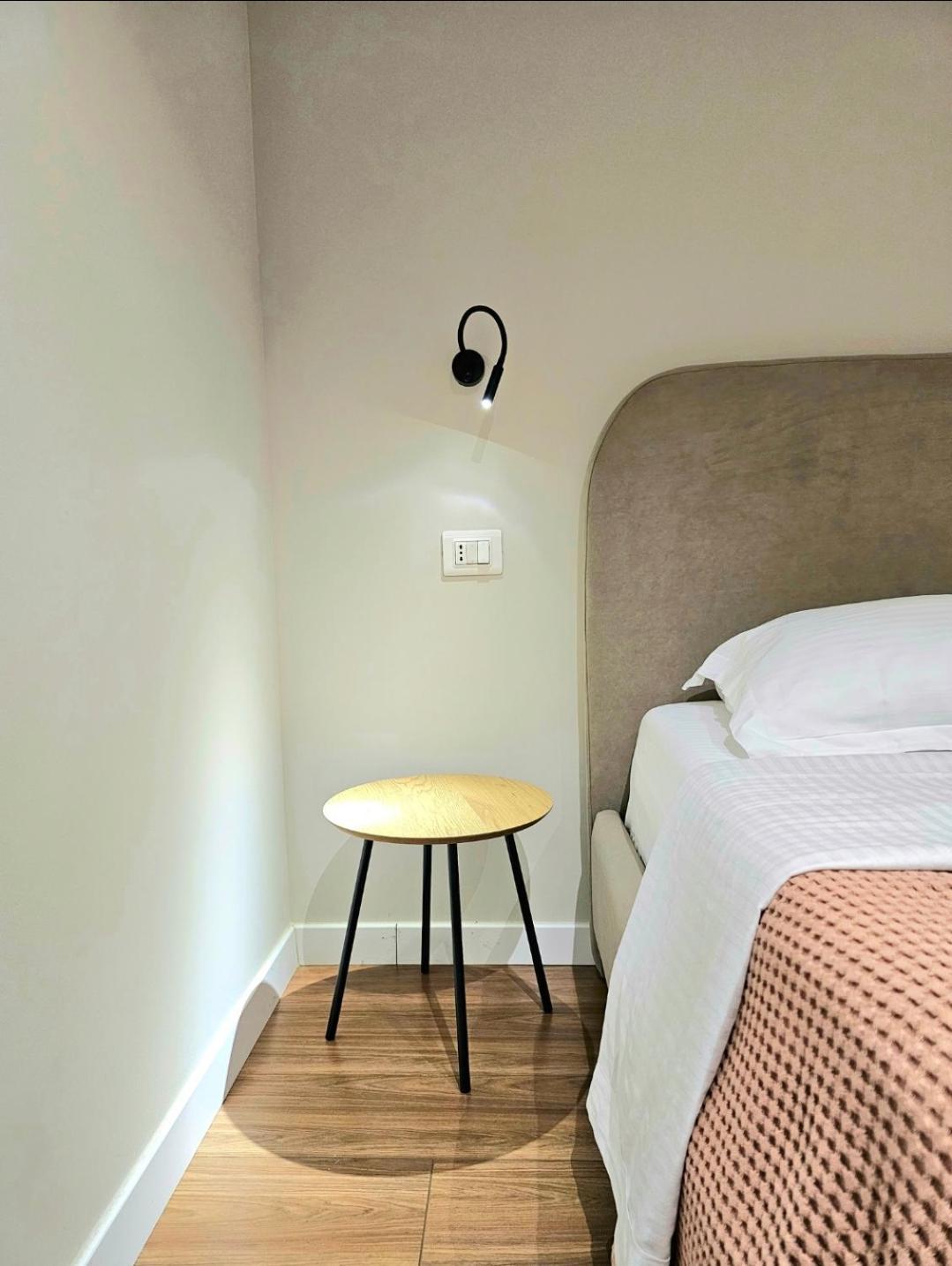 Tirana Center Piazza-In Apartment ภายนอก รูปภาพ